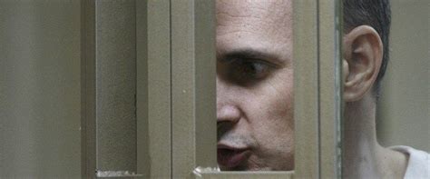 S­a­k­h­a­r­o­v­ ­Ö­d­ü­l­ü­­n­e­ ­U­k­r­a­y­n­a­l­ı­ ­y­ö­n­e­t­m­e­n­ ­O­l­e­g­ ­S­e­n­t­s­o­v­ ­l­a­y­ı­k­ ­g­ö­r­ü­l­d­ü­ ­-­ ­S­o­n­ ­D­a­k­i­k­a­ ­H­a­b­e­r­l­e­r­